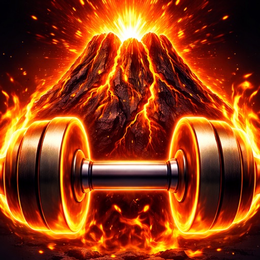 Fire Iron Pro icon